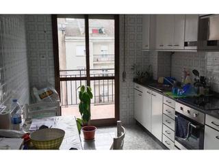 Pis a Posío. Se vende piso zona jardín del posio