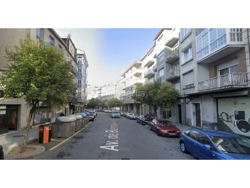 Foto fce034c2-85c2-4e27-850b-2e49cc4fb1b4. Flat with heating in Universidad Ourense