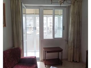 Piso en A Carballeira. Se vende piso en zona carballeira