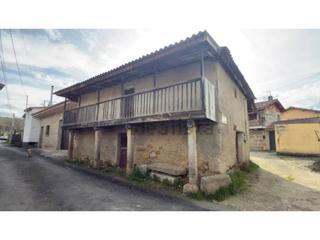 Casa a Merca (A). Se vende casa de piedra para reformar en a merca