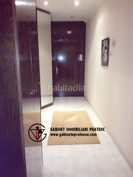 Foto 7c993035-f23a-4a62-90d3-c26b5e8651a4. Pis a Eixample Sud - La Barceloneta Prat de Llobregat (El)