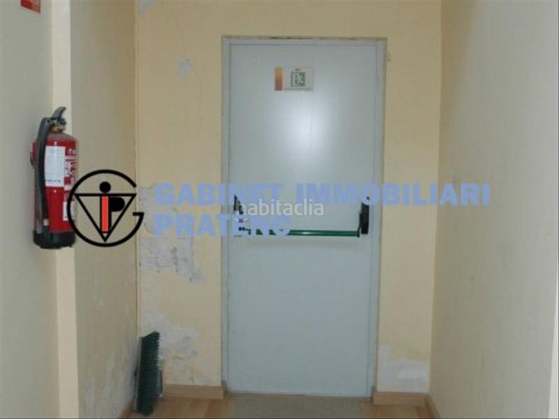 Foto c70aa9f7-b55c-4c3e-b80e-3453942fea8a. Terreno residencial terreno en venta en Centre Prat de Llobregat (El)