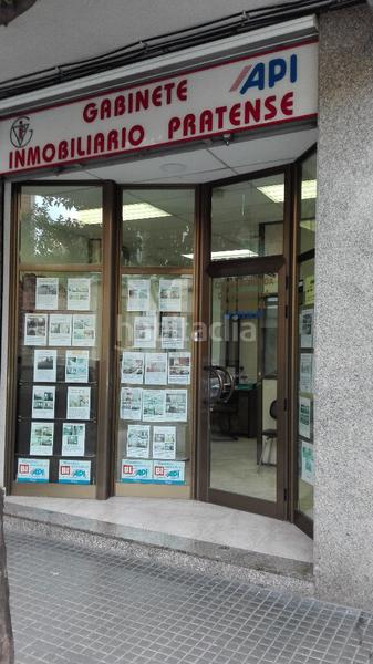 Foto d2a0fd2b-0162-410c-b3da-4da84b3dab14. Terreno residencial terreno en venta en Centre Prat de Llobregat (El)