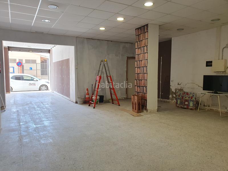 Foto 03016871-58d1-4881-a41e-db68a7500779. Local comercial a carrer aneto 5 a Sagnier-Plaça de Catalunya Prat de Llobregat (El)