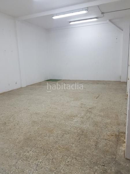 Foto 1c9a66be-d9b5-4782-a4a9-59f175ccd9b0. Local comercial a carrer aneto 5 a Sagnier-Plaça de Catalunya Prat de Llobregat (El)