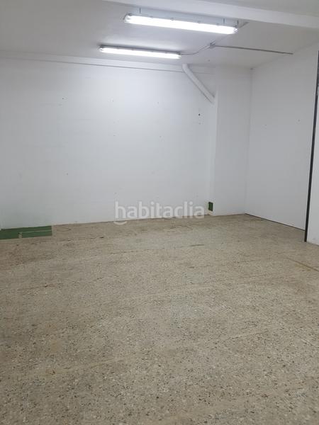 Foto 266b0fd8-b76c-4731-8ac0-5c30546c4357. Local comercial a carrer aneto 5 a Sagnier-Plaça de Catalunya Prat de Llobregat (El)