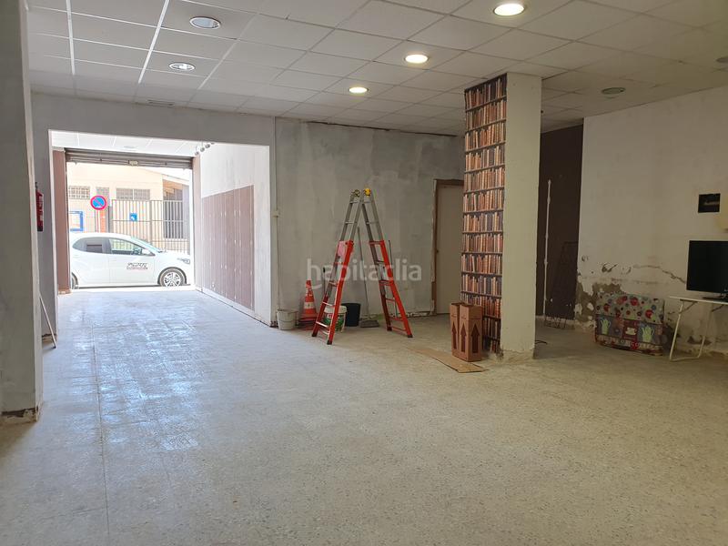 Foto a80cf451-6f54-419b-9b01-85d86aa6b1ac. Local comercial a carrer aneto 5 a Sagnier-Plaça de Catalunya Prat de Llobregat (El)