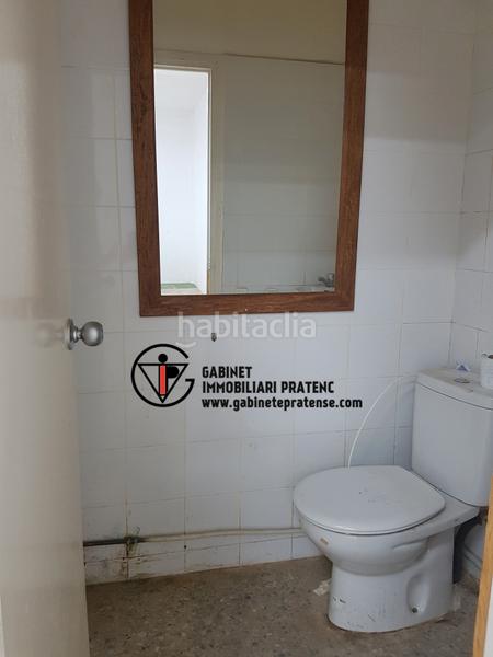 Foto d89c4b8a-1a7f-419a-ab00-89c814107a0c. Local comercial a carrer aneto 5 a Sagnier-Plaça de Catalunya Prat de Llobregat (El)