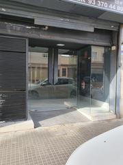 Alquiler Local Comercial en Carrer del coronel sanfeliu 65. Local en alquiler
