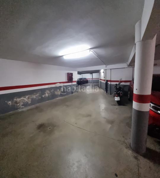 Foto 4d14eda9-2d45-43b0-88ca-a63eee5cfd14. Geschäftsraum in carrer de rosa ribas i parellada 15 in Prat de Llobregat (El)