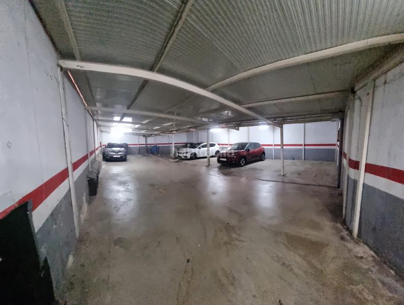 Foto 9c500fbb-4087-4302-bf3a-3399732375c7. Geschäftsraum in carrer de rosa ribas i parellada 15 in Prat de Llobregat (El)