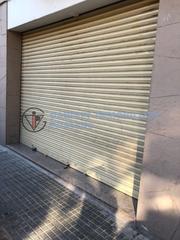Local commercial  Carrer d'ignasi iglesias. Venta local