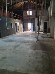 Solar industrial a Centre. Venta solar con pocibilidad de edificar pisos