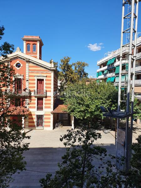 Foto 022cb666-1841-4135-80b7-0e4326e8944d. Terreny residencial a Centre Prat de Llobregat (El)