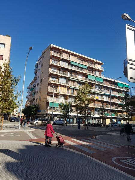 Foto 3f4e507f-56e9-4e54-8e71-f97ac0be022c. Terreny residencial a Centre Prat de Llobregat (El)