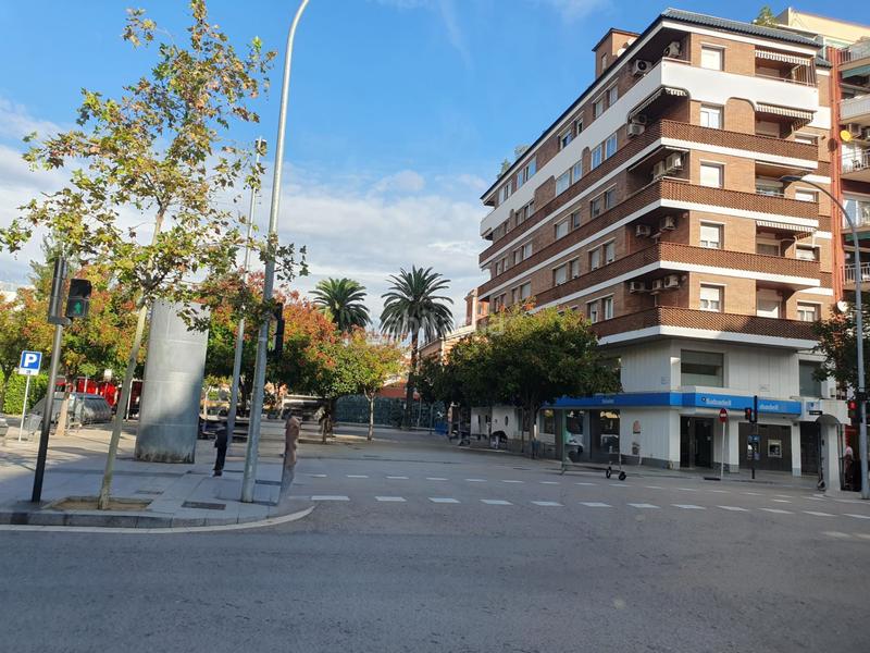 Foto 77276d06-a292-4019-8711-f04f293341e6. Terreny residencial a Centre Prat de Llobregat (El)