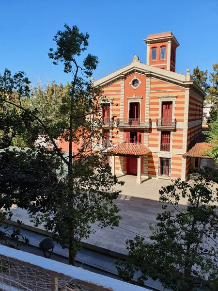 Foto 8db0d6f9-0ae8-429b-aa20-355a50867e75. Terreny residencial a Centre Prat de Llobregat (El)