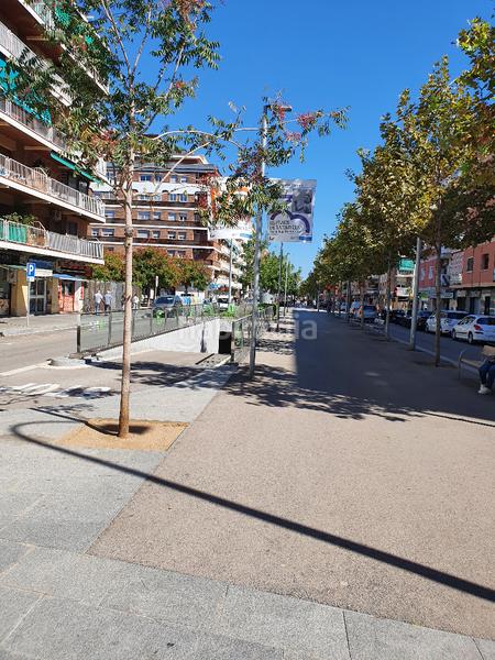 Foto d03d5c98-0a78-4725-b246-25555da993bb. Terreny residencial a Centre Prat de Llobregat (El)