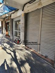 Location Local commercial à Carrer de jaume casanovas 127. Local en alquiler