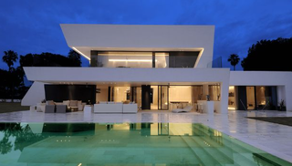 Chalet dans Castell dAro. Proyecto a medida en ubicacin privilegiada