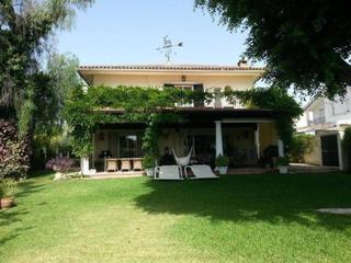 Xalet a Montealto. Chalet en venta