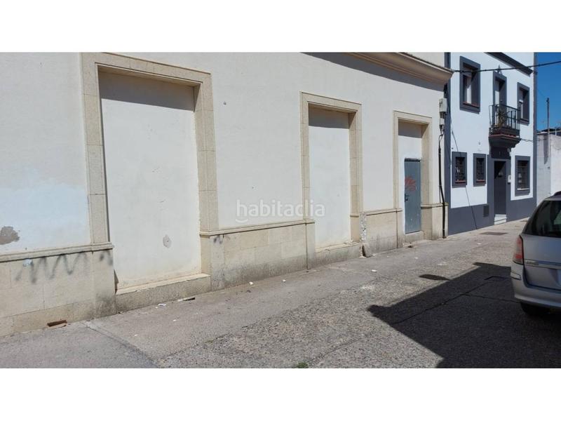 Foto a49d0a01-a08e-4256-ad6b-cd38b0aea62a. Local commercial dans Chapín - Campus Universitario - Navinco Jerez de la Frontera