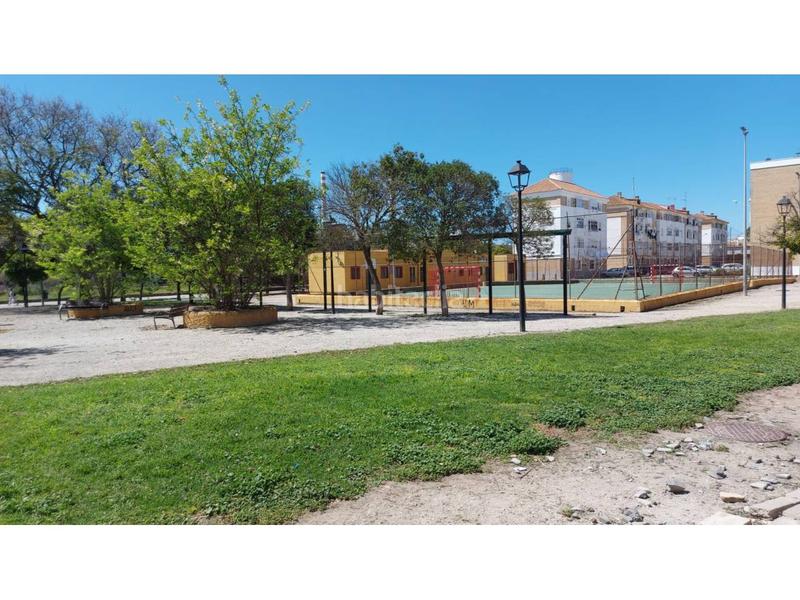 Foto cd600e52-348c-47ba-b606-74e3d042e517. Local commercial dans Chapín - Campus Universitario - Navinco Jerez de la Frontera