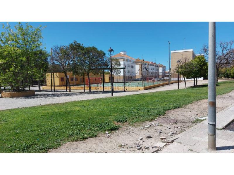 Foto fabd39ac-1831-44a6-81b2-c3ebb12ba252. Local commercial dans Chapín - Campus Universitario - Navinco Jerez de la Frontera