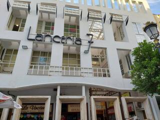 Bureau à Centro. Oficina en venta en centro