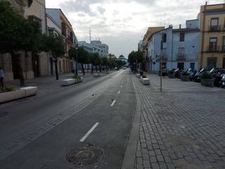Local Comercial en Centro