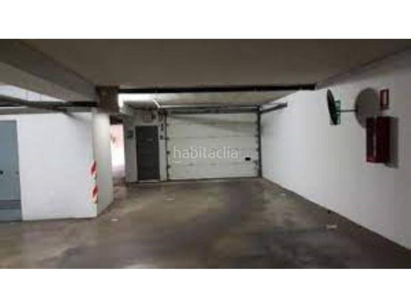Foto ac0ba92d-14c2-4a38-aebd-9b896567eeb0. Alquiler parking coche garaje en alquiler en centro. en Jerez de la Frontera