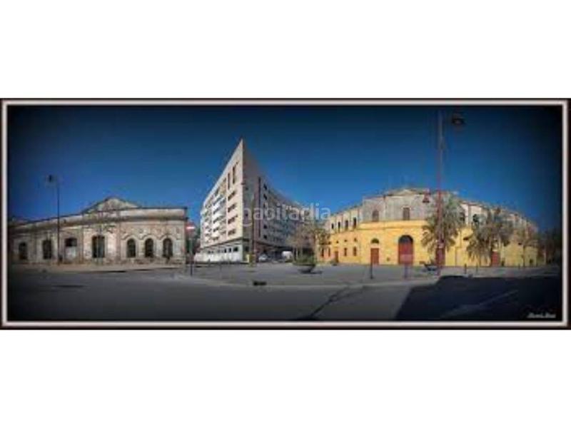 Foto ee9ffdee-efe9-49ab-9514-ae4ea415eef8. Alquiler parking coche garaje en alquiler en centro. en Jerez de la Frontera
