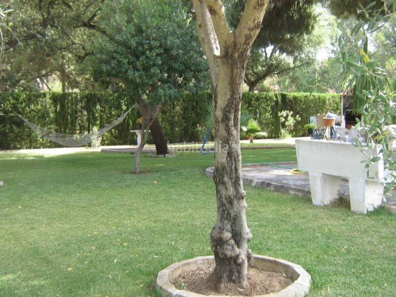 Foto 04a5b479-0893-4250-b599-9ef44709950c. Chalet con parcheggio in Parque Atlántico - Ronda este Jerez de la Frontera
