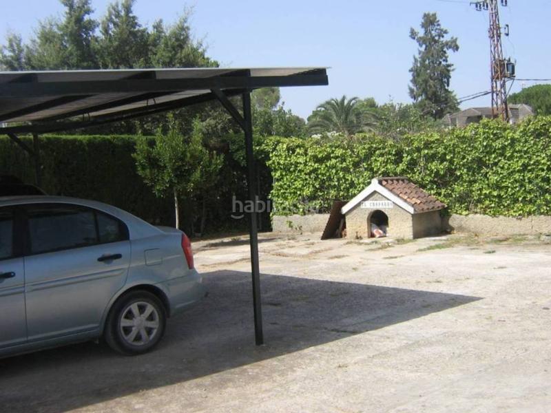 Foto 1b462247-e6df-4b2d-8ab0-0e0f07e74121. Chalet con parcheggio in Parque Atlántico - Ronda este Jerez de la Frontera