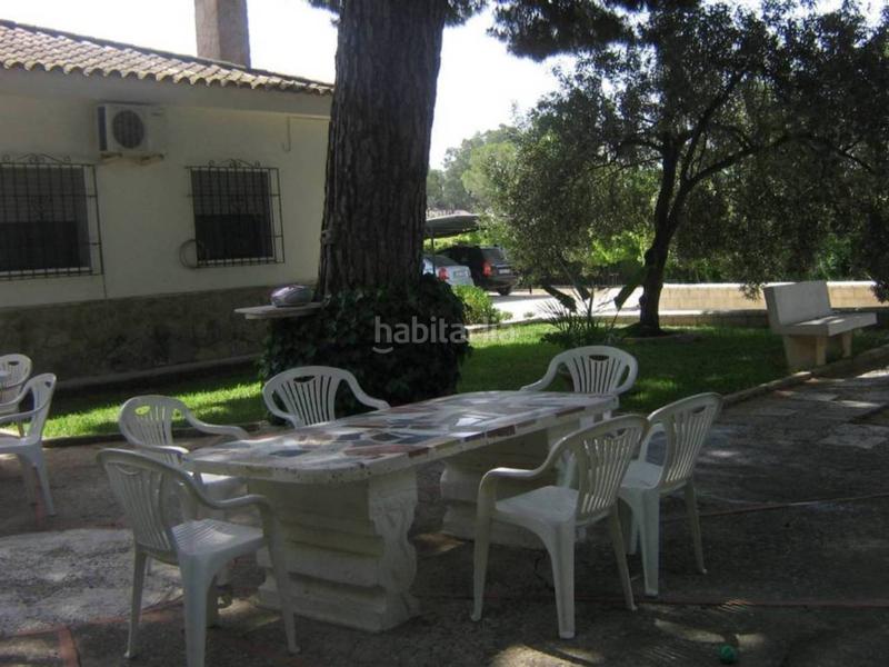 Foto 304b39bd-6520-46ab-af90-51c1e3bd26c1. Chalet con parcheggio in Parque Atlántico - Ronda este Jerez de la Frontera