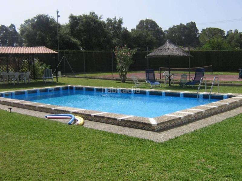 Foto 78c25d19-c230-4a0d-80f7-f9106185125b. Chalet con parcheggio in Parque Atlántico - Ronda este Jerez de la Frontera