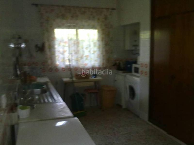 Foto 7e3a14ab-4be7-419d-b93c-72a1bbaa7ac9. Chalet con parcheggio in Parque Atlántico - Ronda este Jerez de la Frontera
