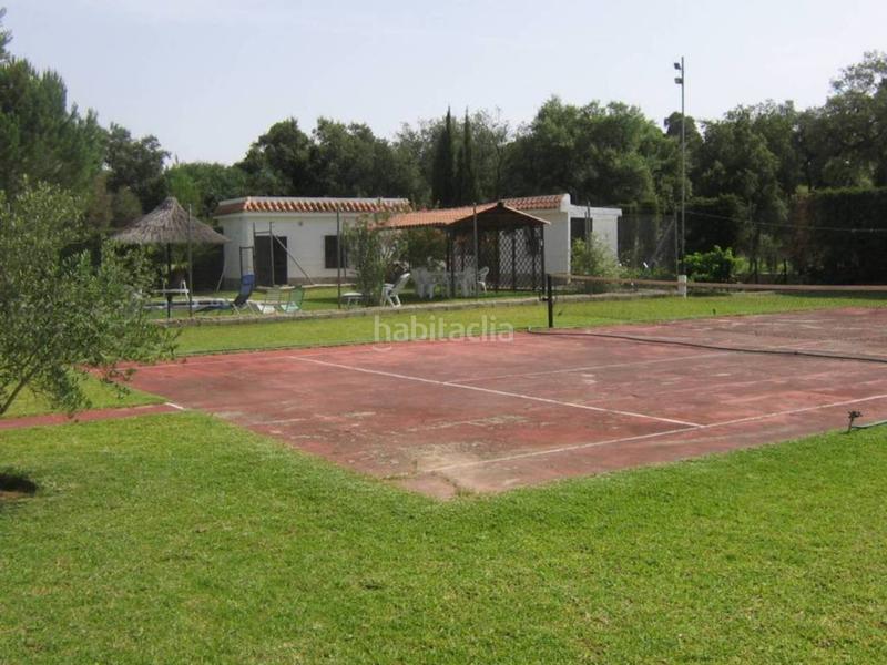 Foto a86500db-c694-4678-bf6d-8ff9e81b2d68. Chalet con parcheggio in Parque Atlántico - Ronda este Jerez de la Frontera