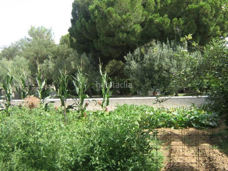 Foto a8e3c52c-9058-4c34-bf1a-bf85f0f4a091. Chalet con parcheggio in Parque Atlántico - Ronda este Jerez de la Frontera