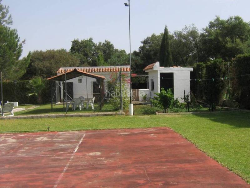 Foto dce8be02-b75d-435c-ab10-2e1845e566a3. Chalet con parcheggio in Parque Atlántico - Ronda este Jerez de la Frontera