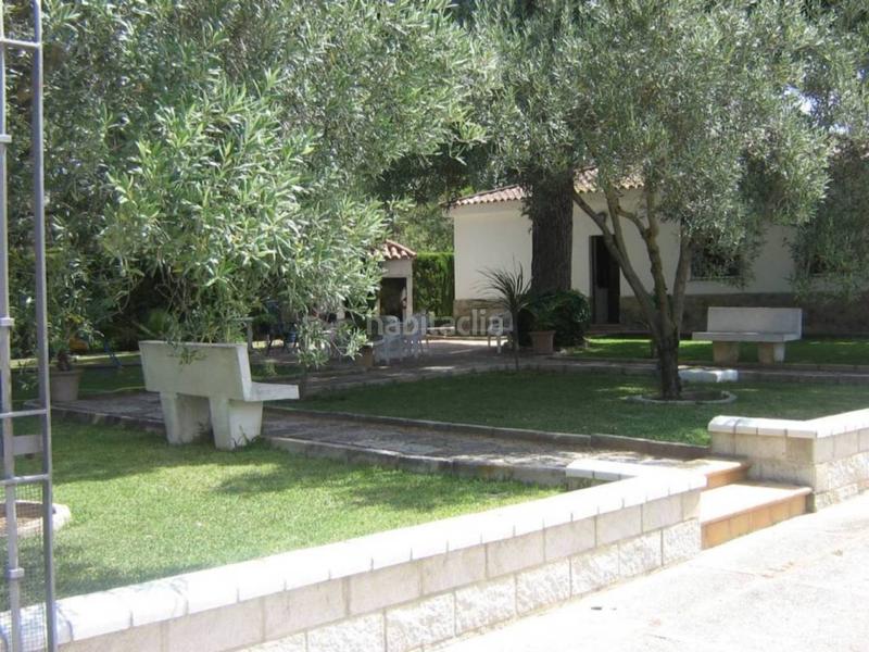 Foto e4959fb0-d02d-41ae-b5c1-1f9f1781f031. Chalet con parcheggio in Parque Atlántico - Ronda este Jerez de la Frontera