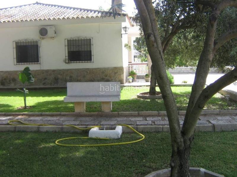 Foto ff6d12e6-7a62-4456-a5ab-9c20484204ca. Chalet con parcheggio in Parque Atlántico - Ronda este Jerez de la Frontera