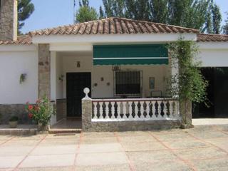 Xalet en Parque Atlntico - Ronda este. Chalet en venta