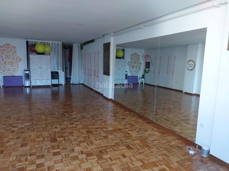 Foto f5befc16-1bd0-4cba-a555-344571de6b55. Bureau dans Centro Jerez de la Frontera