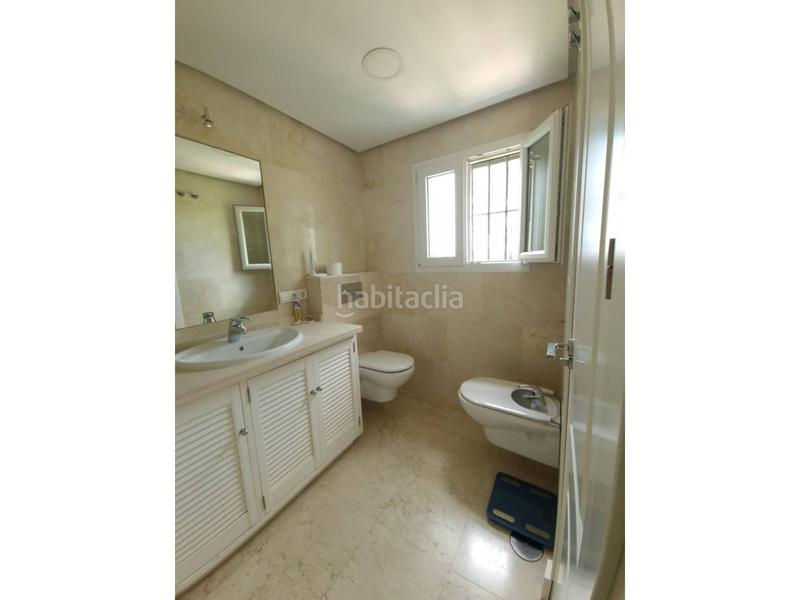 Foto 3e0aa196-1e7a-4aae-bc57-e5b2a26465f7. Casa bifamiliare con riscaldamento parcheggio in Montealto Jerez de la Frontera