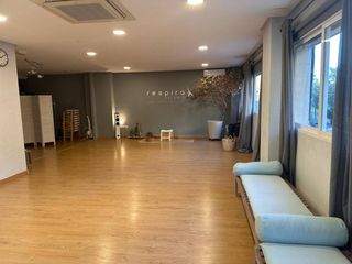 Büro in Parque Avenida. Oficina en venta en plaza del caballo