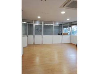 Oficina a Parque Avenida. Oficina en venta