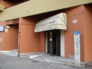 Locale commerciale in Barriada España - San Pedro