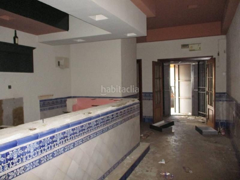 Foto b0b64b41-8dfa-4928-96bd-ac02866f10e8. Locale commerciale in Barriada España - San Pedro Jerez de la Frontera