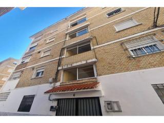 Pis a Santiago - Coronación. Piso en venta en oeste